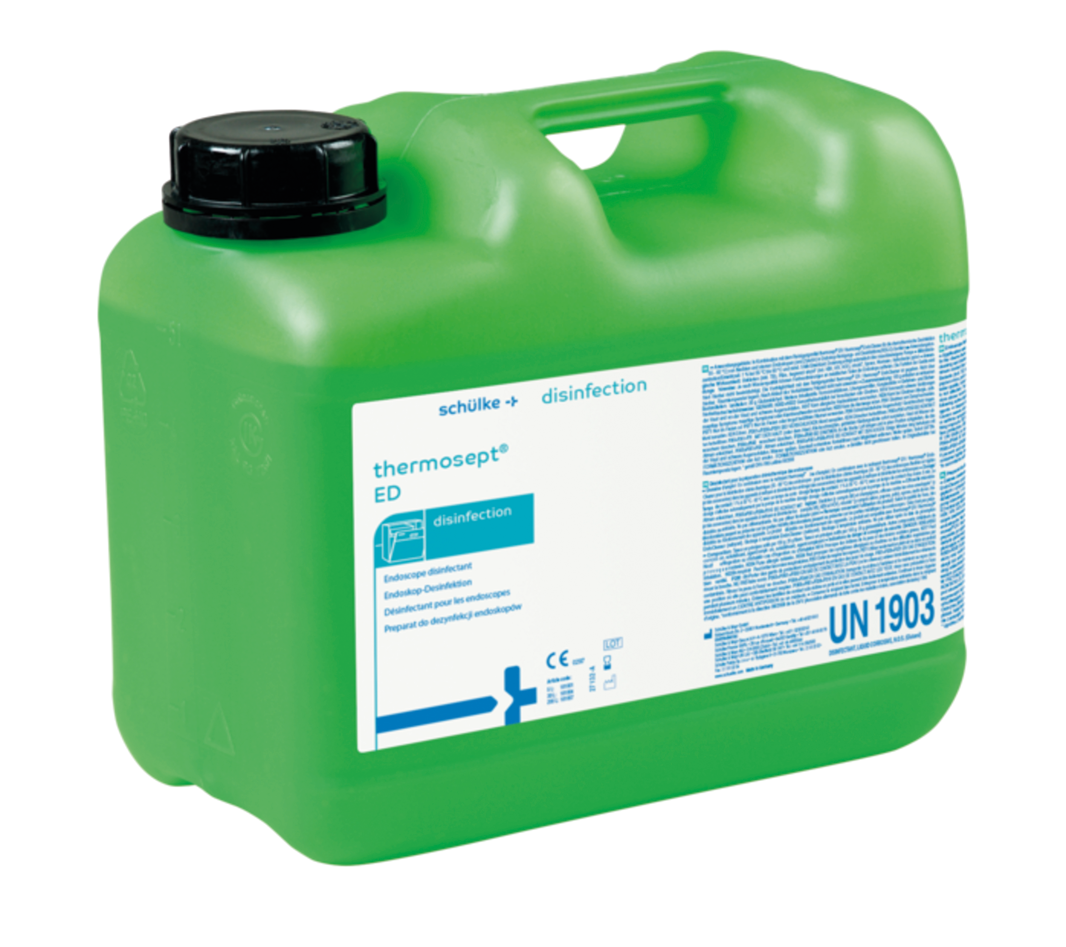 SM181001:Thermosept ED