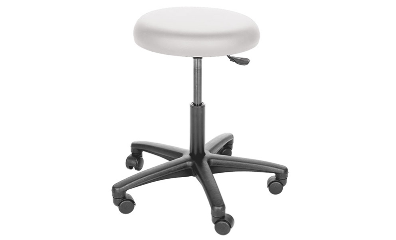 F8688318:Drehrollhocker Economy, Rollhocker, 

Drehhocker