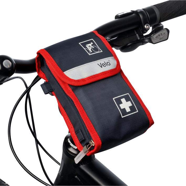 61180:Verbandtasche Velo