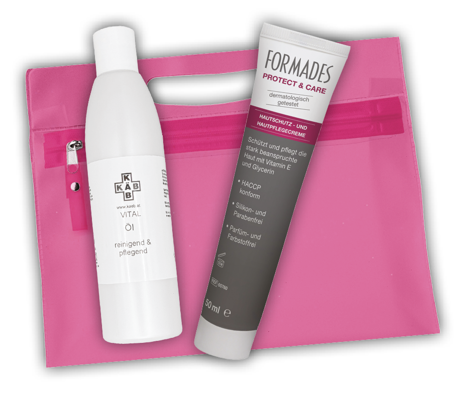 WFS01:Wohlfühlset Weihnachtsaktion, Weihnachten