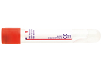 366881:BD Vacutainer SST II Advance Röhrchen, Gelröhrchen