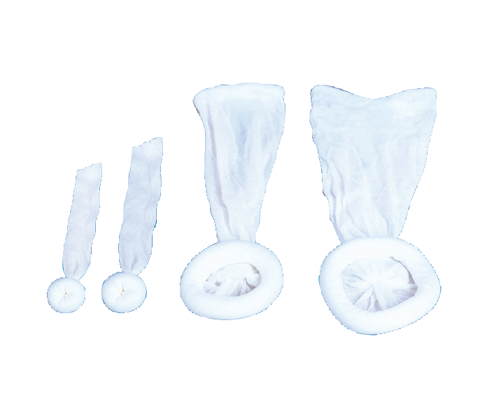 NOBATRICOT Finger klein
