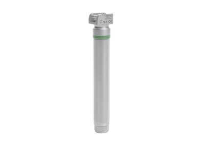 Laryngoskop Batteriegriff, Handgriff