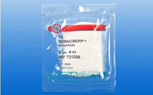 NOBACREPP®-Binde