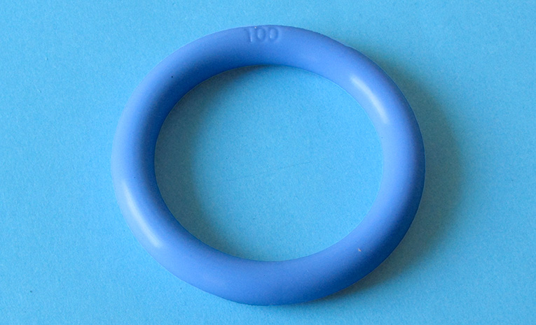 Ring Pessar, Senkungspessar