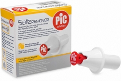 00022993000030:Safe Remover, Kanülensammler, Kanüleneimer