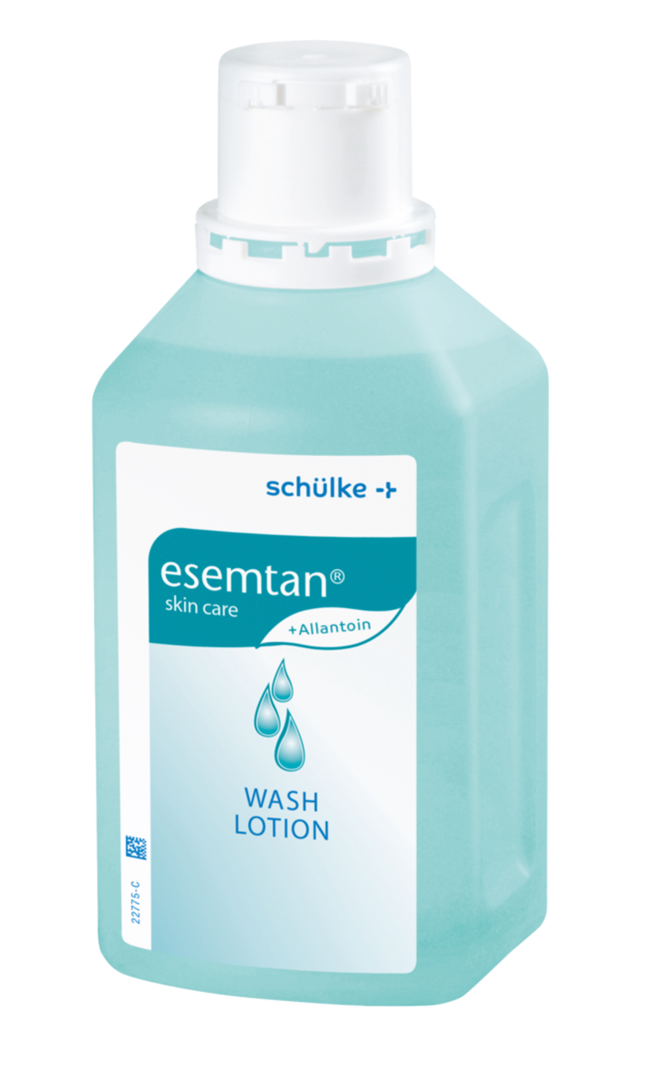 Esemtan Waschlotion