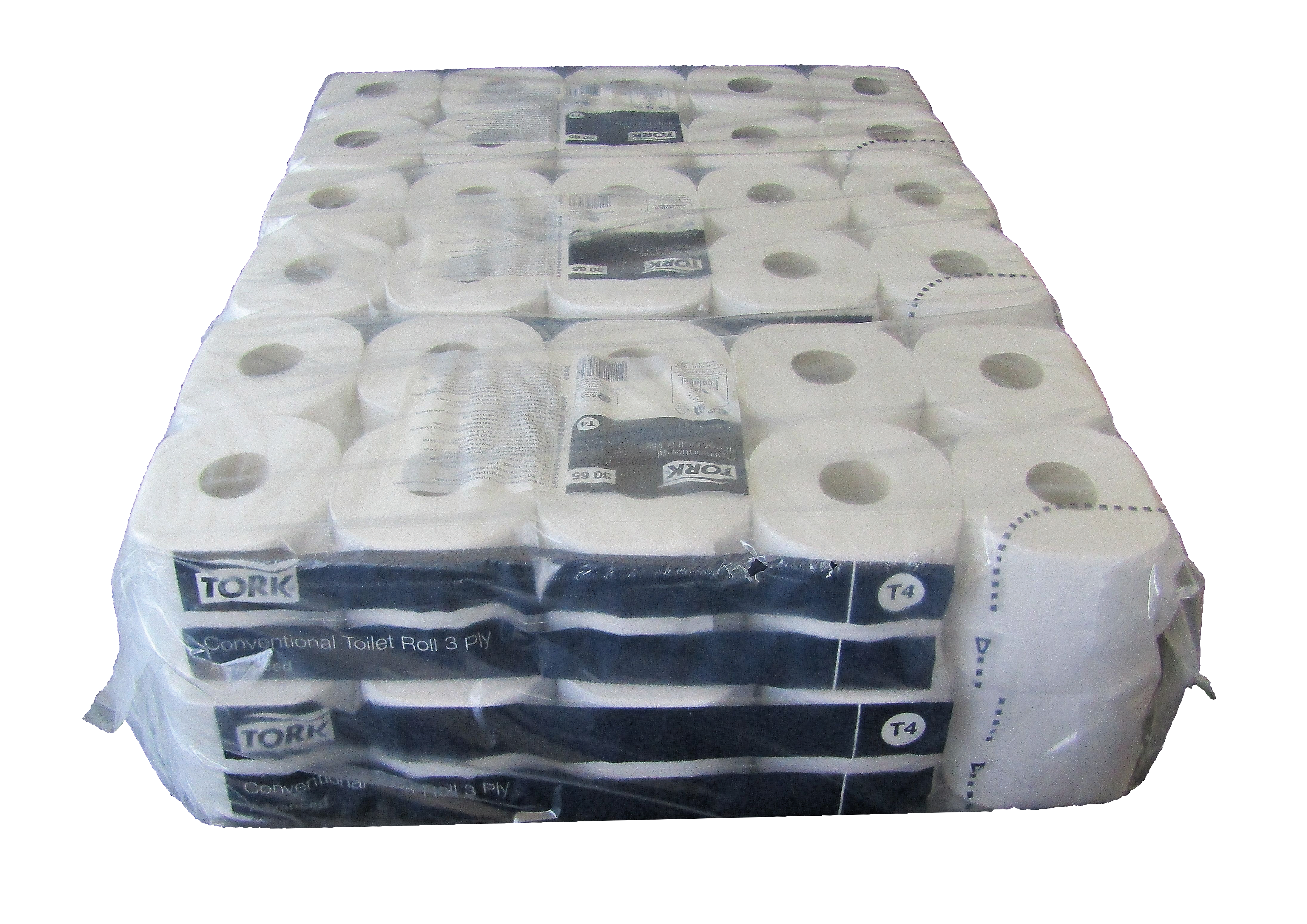 110792:TORK Premium Toilettenpapier