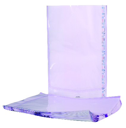 F53FKFB210168:Sterilbeutel ohne Falte, Sterilverpackung, 

Sterilisationsbeutel