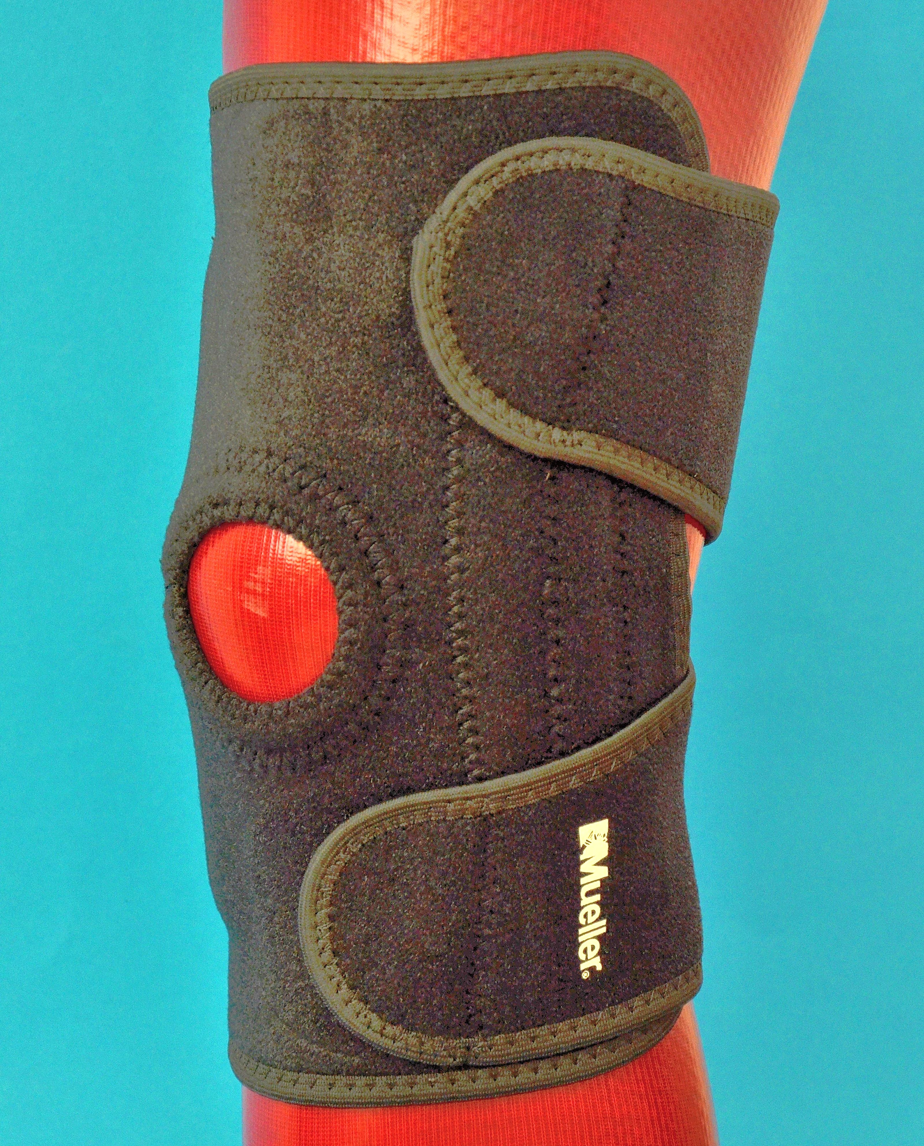 MU57637:Kniescheibenbandage, Kniebandage, Bandage