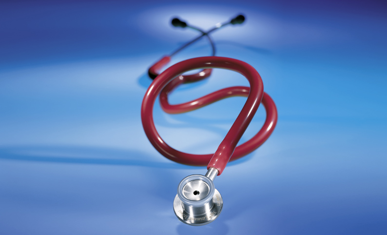 Littmann Classic II Infant, Stethoskop