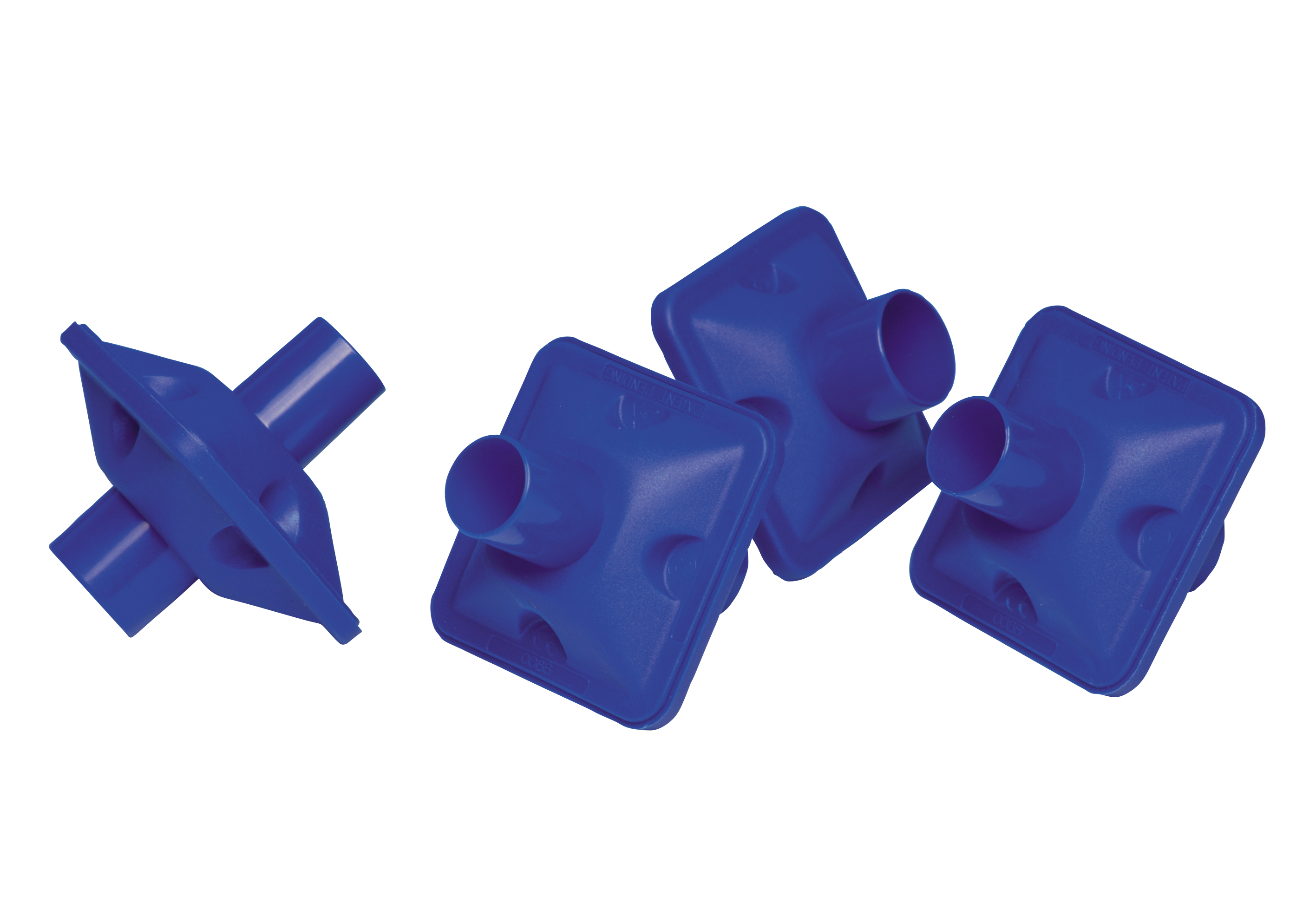 BVFTM Bakterien-Viren-Filter