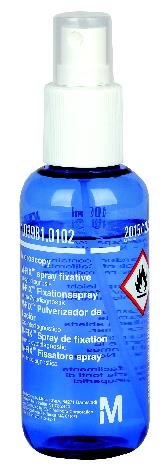 M-Fix Fixationsspray für Objektträger, Fixierspray, Fixiermittel