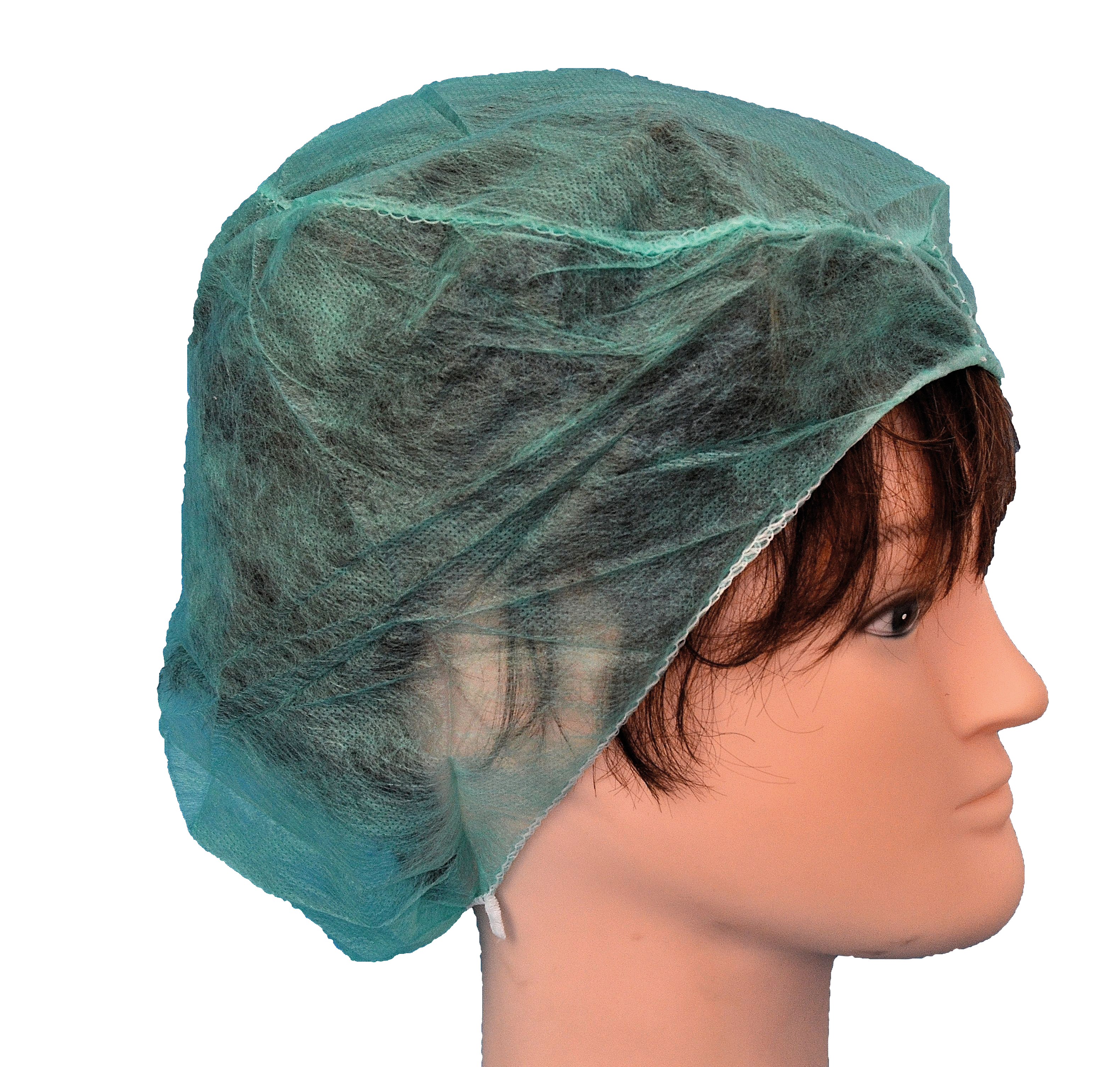 674300:Haube, Baretthaube, Netzhaube, OP-Haube, Hygienehaube