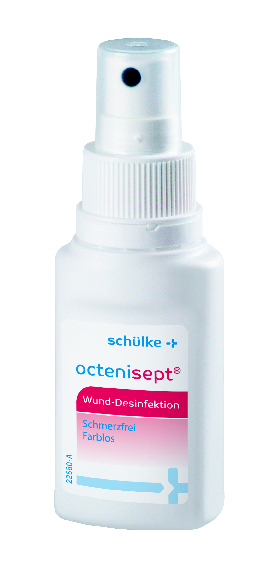 E21503:Octenisept Wund- und Schleimhautantiseptikum, Desinfektion, Hautdesinfektion, Wunddesinfektion E21503:Octenisept Wund- und Schleimhautantiseptikum, Desinfektion, Hautdesinfektion, Wunddesinfektion