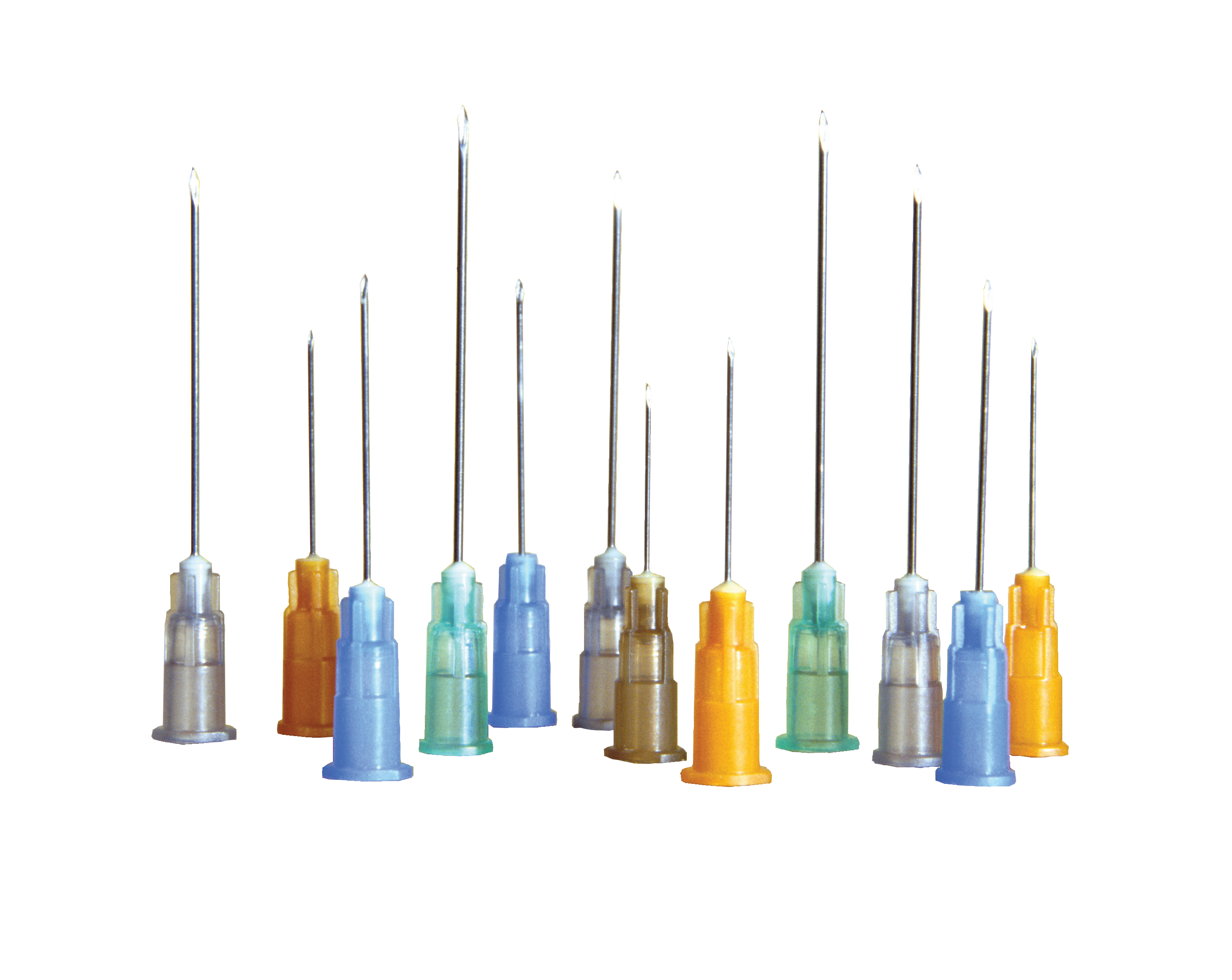 Einmalkanülen Chirana, Medoject Hypodermic Einmalkanülen, Kanüle