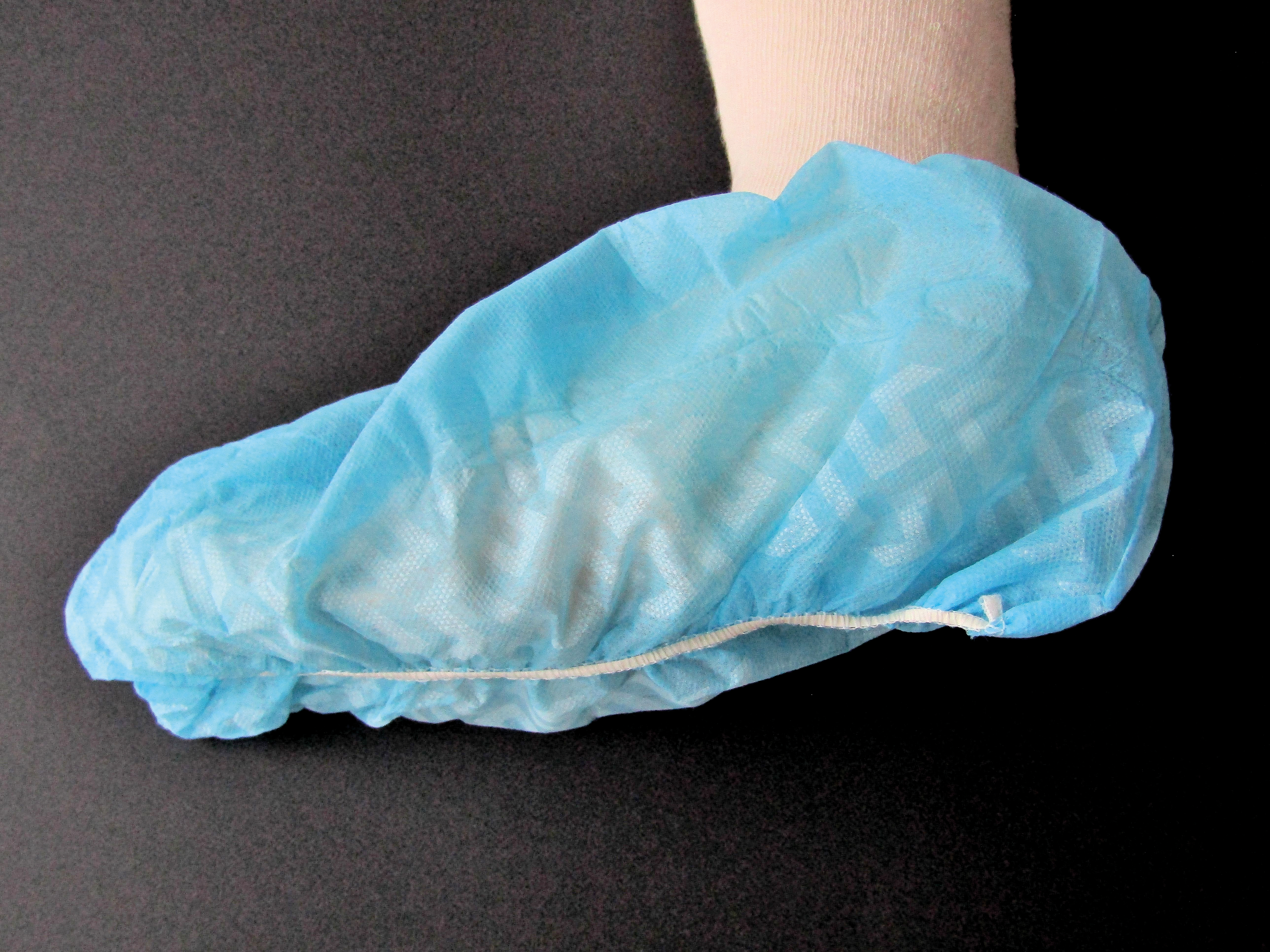 675101:Überschuhe, Überzeihstiefel, Schuhüberzieher, Nobashuco, Hygieneschutz