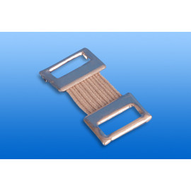 962705:Verbandklammern, Bindenhalter