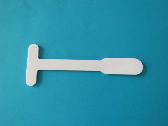 Fingerschiene Frauen doppelt, Fertigschiene, Schiene