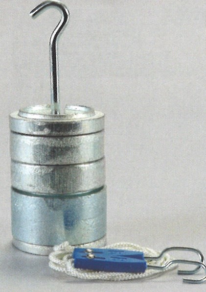 2180000:Gewichts-Satz 15kg 2180000:Gewichts-Satz 15kg