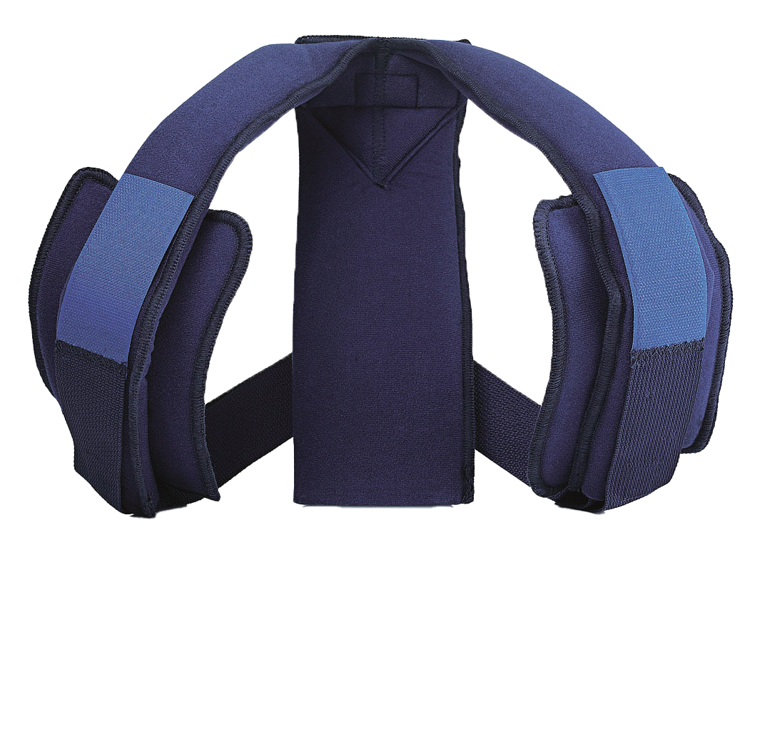 7281919:ACTIMOVE© Clavicula, Schulterbandage