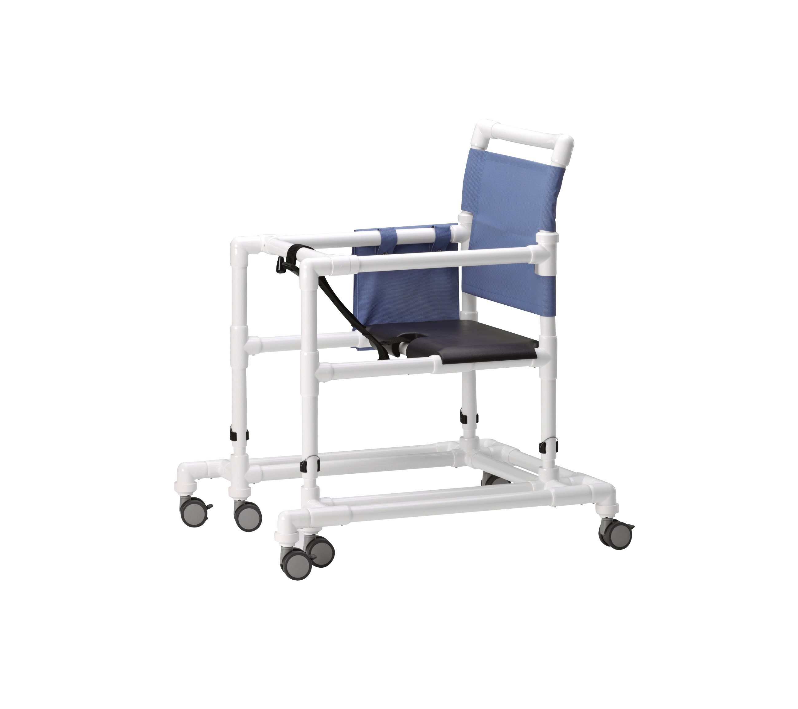 GW120:Gehwagen, Rollator, Gehhilfe, Laufhilfe