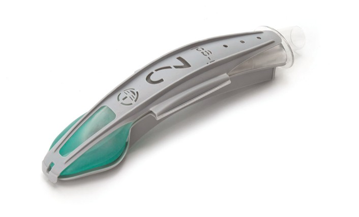 I-Gel Supraglottische Atemhilfe, Atemwegshilfe