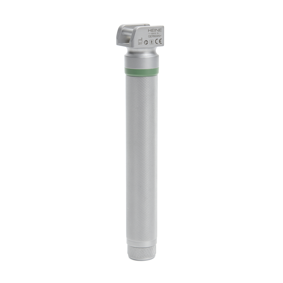 F00822800:Laryngoskop Batteriegriff