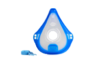 041G0740:PARI Softmasken, Beatmungsmaske