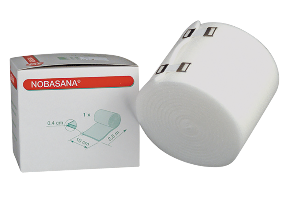 510310:NOBASANA Schaumstoffbinde