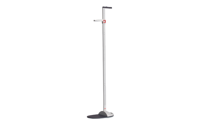 2171721009:SECA 217 Stabiles Stadiometer