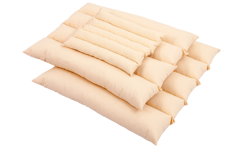 91503400323:Lagerungshilfe ComfoLag "Assist" Stützkissen gerippt, Lagerungshilfe, Positionierungshilfe