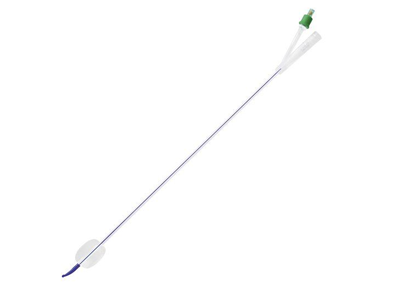 Tieman Care Flow Silikonkatheter, Ballonkatheter, Katheter mit Ballon