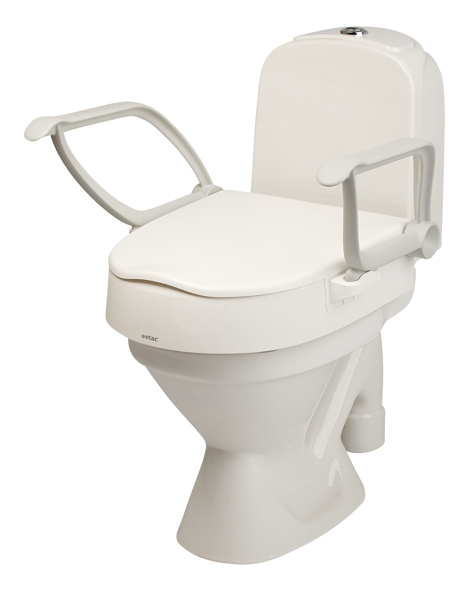 CLOO Toilettensitzerhöhung
