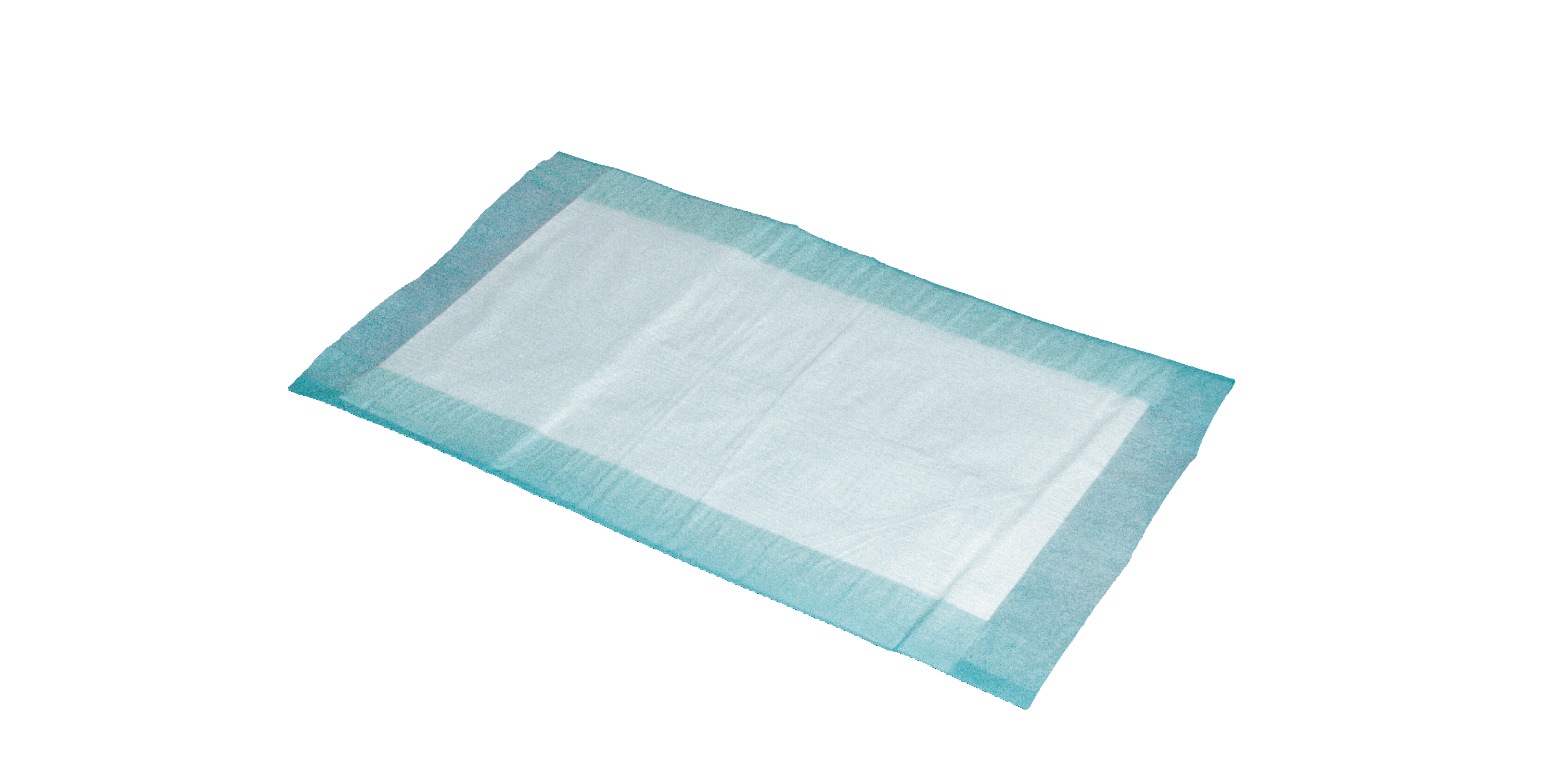 NOBA Dialyseunterlagen, Krankenunterlage, Schutzauflage, Dialyse