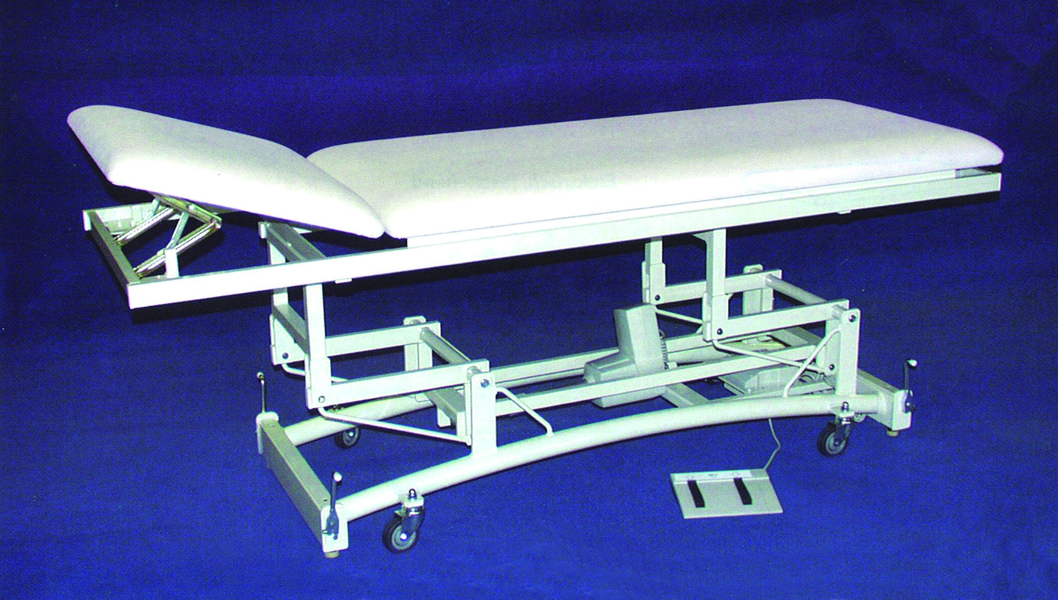 Praxisliege Slim Line