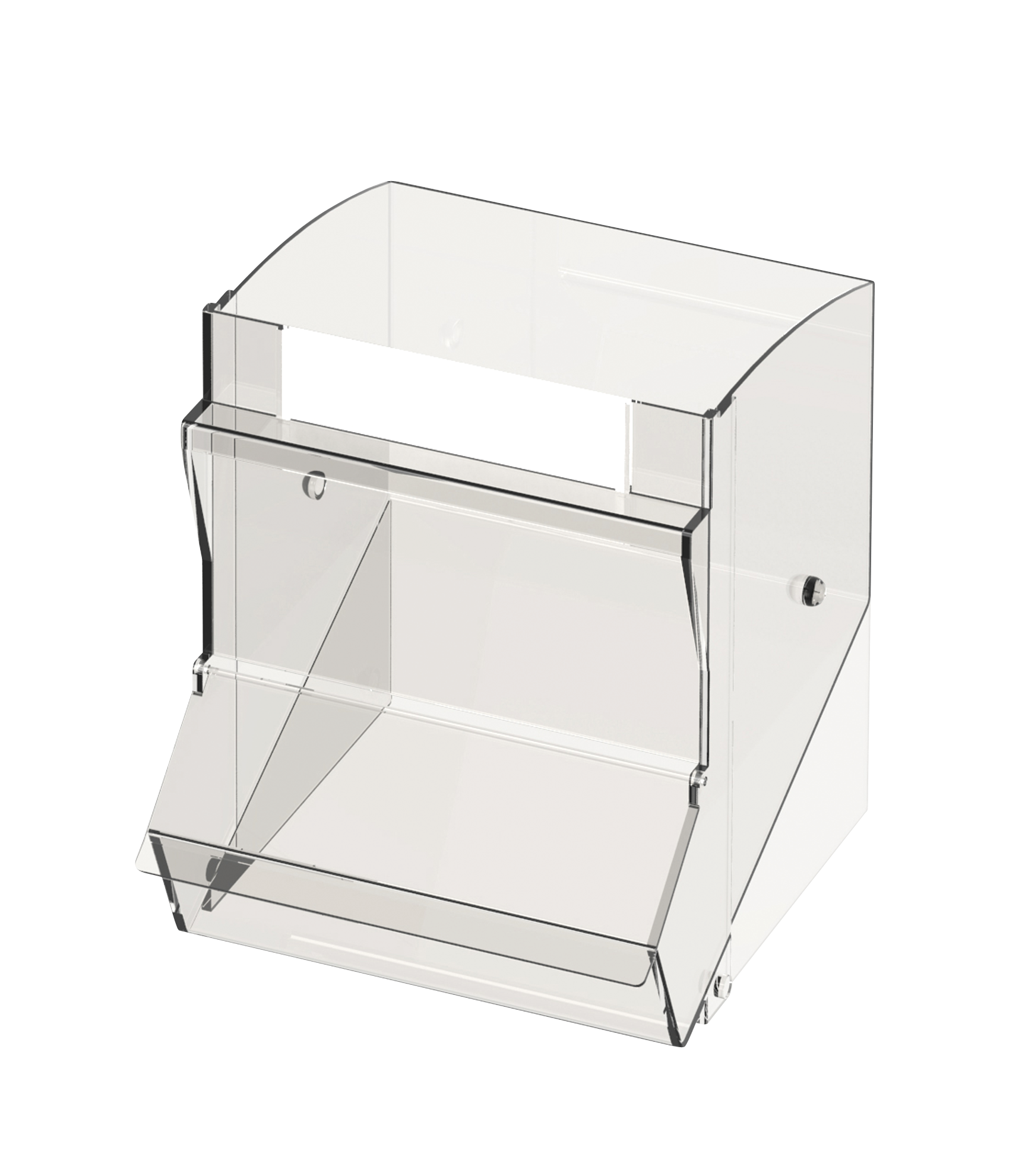 11385:Einzelschütten & Ersatzteile für Spender PICBOX®