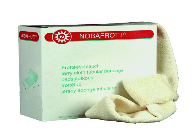 350054:NOBAFROTT Frotteeschlauch 350054:NOBAFROTT Frotteeschlauch