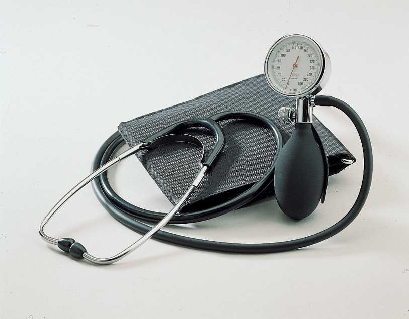 2210113:Boso med I - Diagnostikset, mechanisches Blutdruckmessgerät