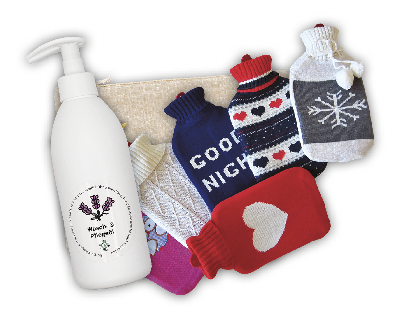 WT01:Wintertraum Set Weihnachtsaktion, Weihnachten