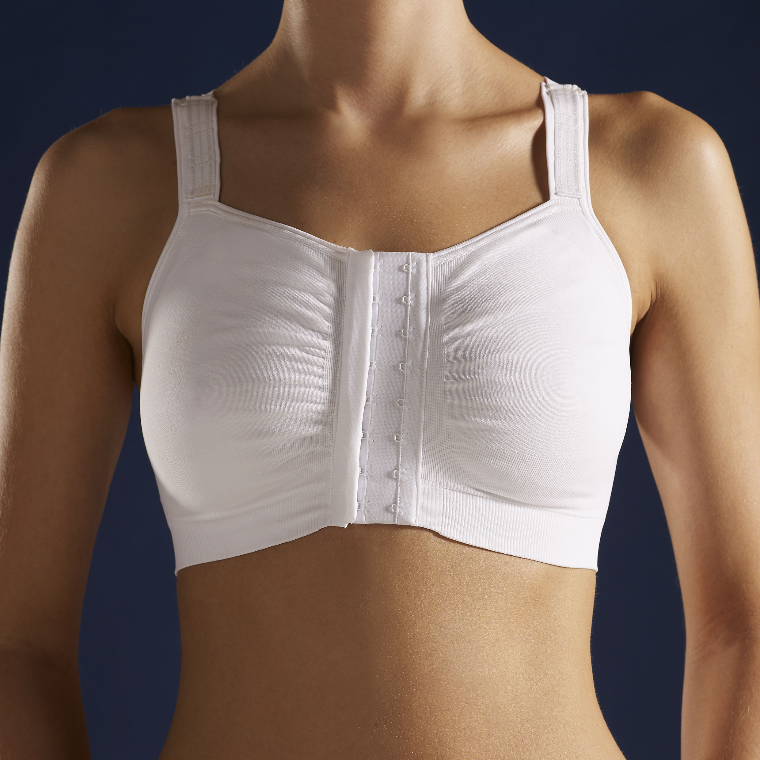 334350-05.02.K23:Medizinischer BH Carefix MARY, Post-OP BH, Prothesen BH