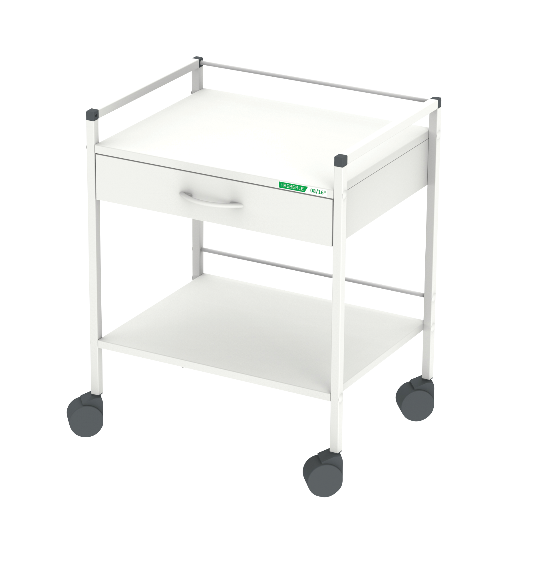 08/16® Basiswagen – 730 mm hoch