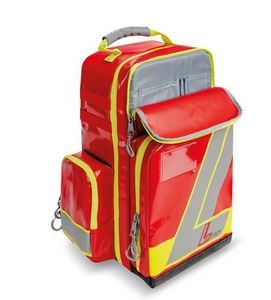 Notfallrucksack, Notfalltasche, Erste Hilfe