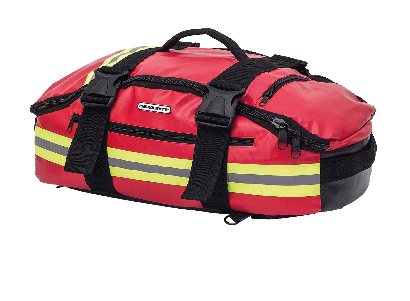 BAGSTER Notfall-Rucksack/-Tasche – Typ unbefüllt, Sanitätstasche, Einsatztasche