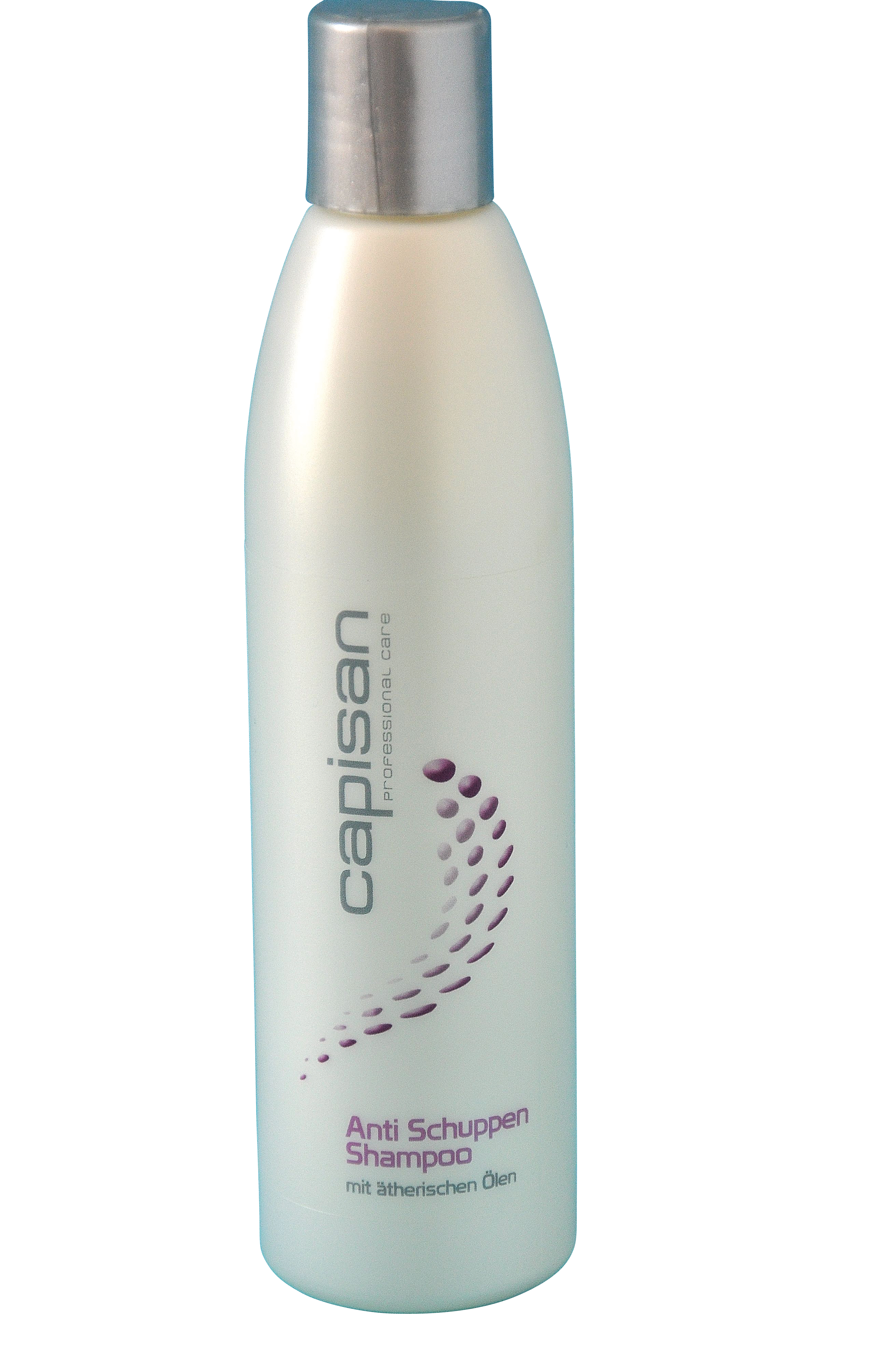GC23:CAPISAN Anti-Schuppen Shampoo