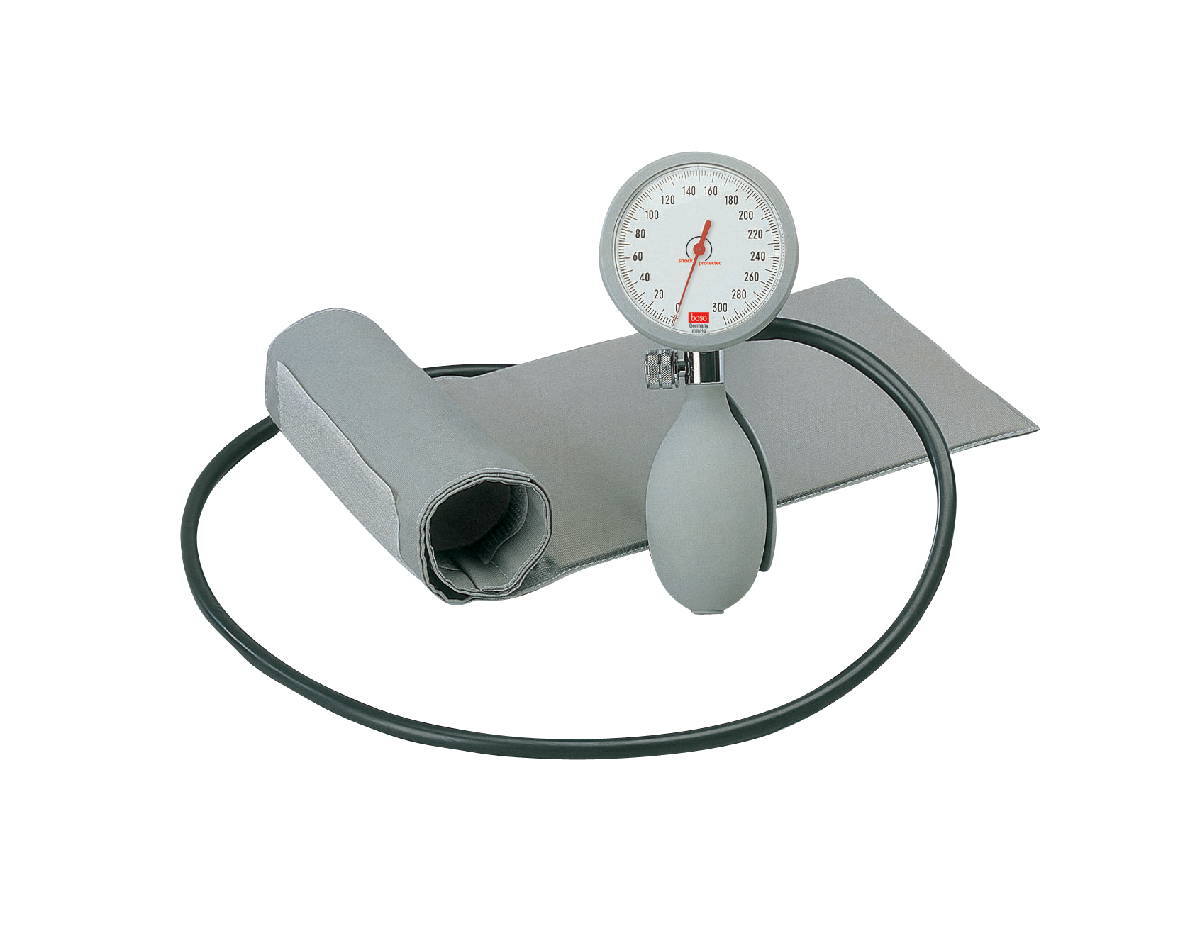 0390111:BOSO K I Blutdruckmessgerät, Blutdruckmonitor, Blutdruckmesser