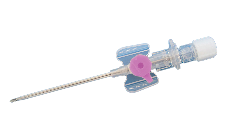 4268113B:VASOFIX® Safety Braunüle Venenverweilkanüle, Kanüle