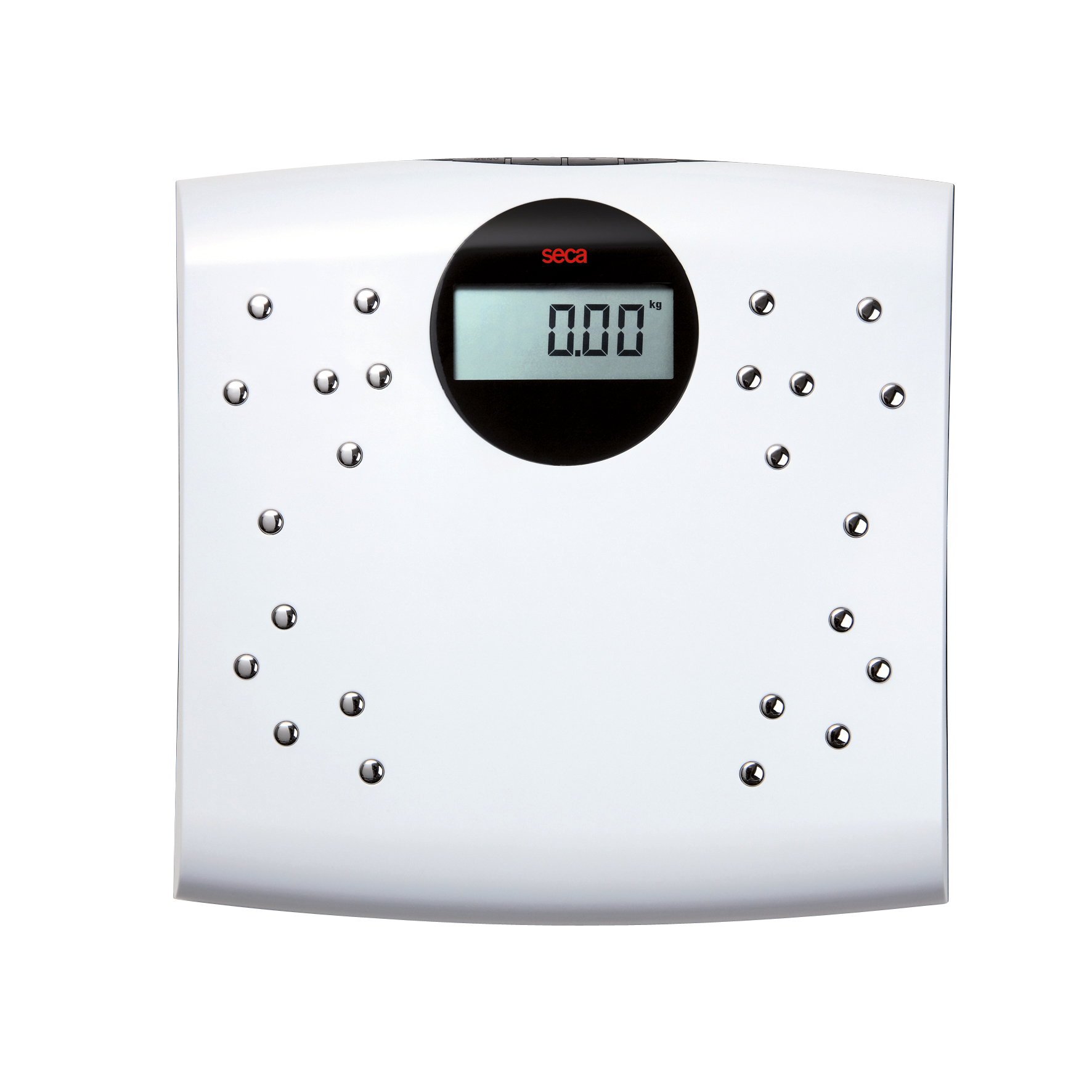 SECA SENSA 804 Personenwaage, Körperwaage, Waage für Personen