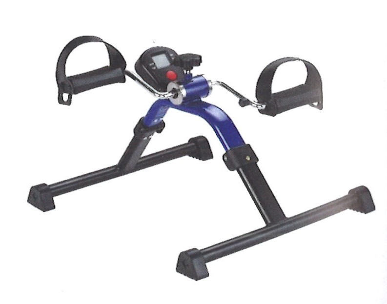 Bewegungstrainer Digital, Reha-Bewegungstrainer mit Display