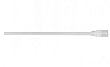 MEG149963:Einmal-Knopfkanülen Kunststoff - steril, Kanüle,